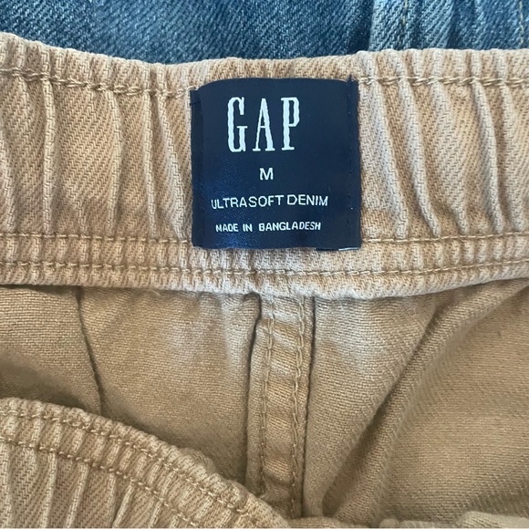 GAP Barrel Jean Bundle - Picture 8 of 9